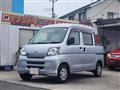 2013 Daihatsu Hijet Van