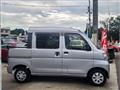 2013 Daihatsu Hijet Van