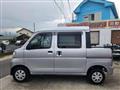 2013 Daihatsu Hijet Van