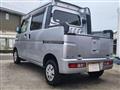 2013 Daihatsu Hijet Van