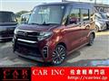 2019 Daihatsu Tanto