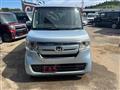 2019 Honda N BOX