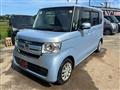 2019 Honda N BOX