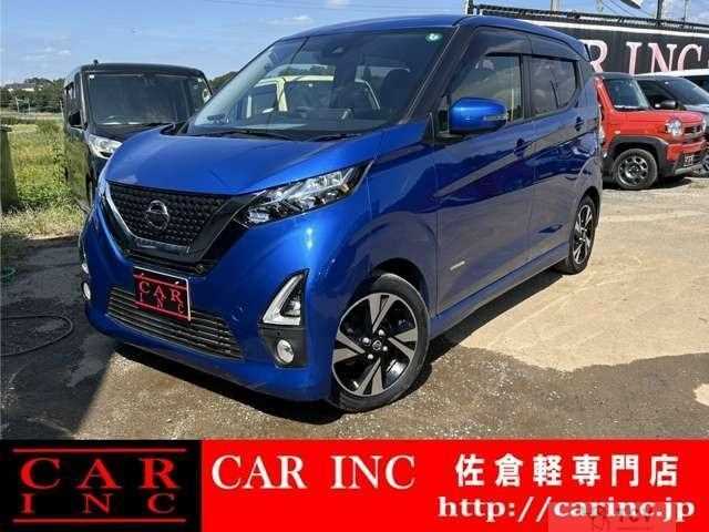 2019 Nissan Nissan Others