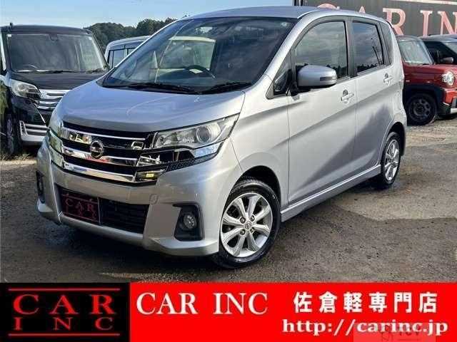 2016 Nissan Nissan Others