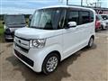 2019 Honda N BOX