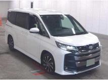 2024 Toyota Noah