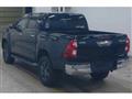 2023 Toyota Hilux
