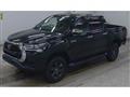 2023 Toyota Hilux