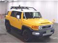 2011 Toyota FJ Cruiser