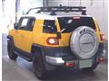 2011 Toyota FJ Cruiser