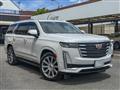 2021 Cadillac Escalade