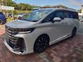 2024 Toyota Vellfire
