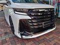 2024 Toyota Vellfire
