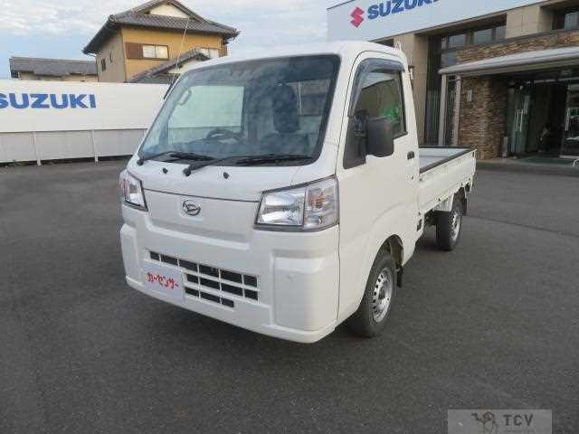 2022 Daihatsu Hijet Truck