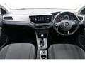 2020 Volkswagen Polo