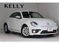 2016 Volkswagen Beetle