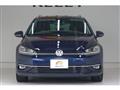 2018 Volkswagen Golf Variant
