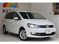 2016 Volkswagen Sharan