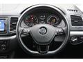 2016 Volkswagen Sharan