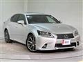 2012 Lexus GS
