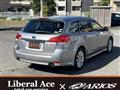 2009 Subaru Legacy Touring Wagon