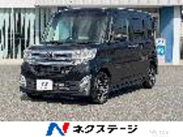 2015 Daihatsu Tanto