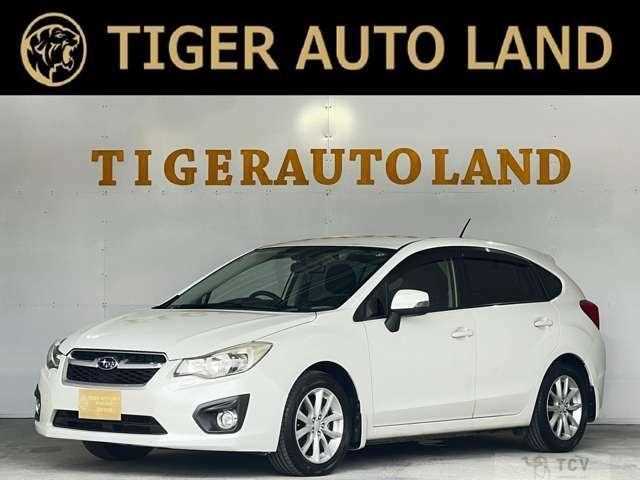 2012 Subaru Impreza