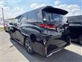 2024 Toyota Vellfire