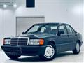 1991 Mercedes-Benz 190 Series