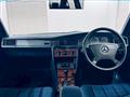 1991 Mercedes-Benz 190 Series