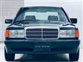 1991 Mercedes-Benz 190 Series