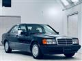 1991 Mercedes-Benz 190 Series