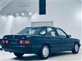 1991 Mercedes-Benz 190 Series