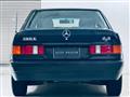 1991 Mercedes-Benz 190 Series