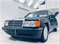 1991 Mercedes-Benz 190 Series