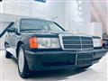 1991 Mercedes-Benz 190 Series