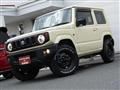 2020 Suzuki Jimny