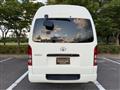 2005 Toyota Hiace Van