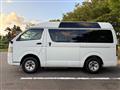 2005 Toyota Hiace Van