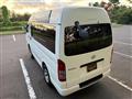 2005 Toyota Hiace Van