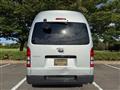2008 Toyota Hiace Van