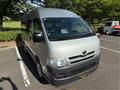 2008 Toyota Hiace Van