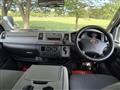2008 Toyota Hiace Van