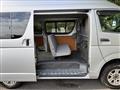 2008 Toyota Hiace Van