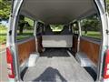 2008 Toyota Hiace Van