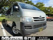 2008 Toyota Hiace Van