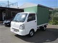 2019 Suzuki Carry Truck