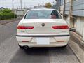 2001 Alfa Romeo 156