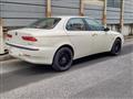 2001 Alfa Romeo 156
